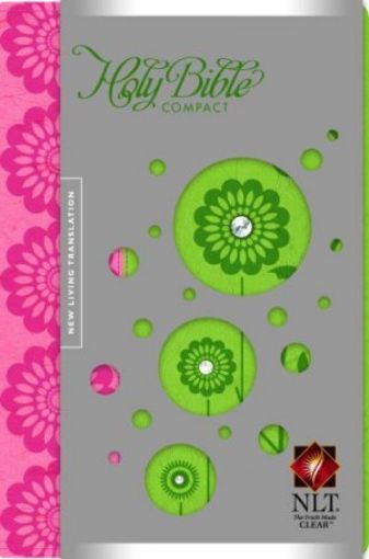 Picture of New Living Translation Compact