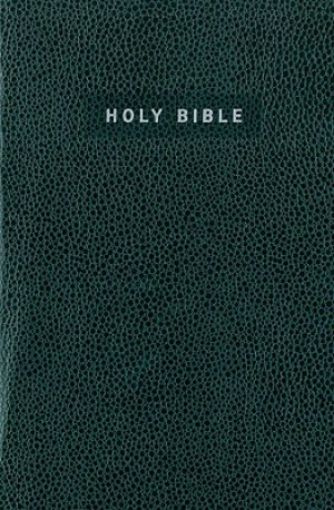 Picture of Niv-Gift & Award Bible-P/C,Blk