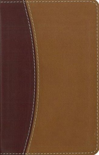 Picture of Niv-Thinline Comp. Ref Bib-B/T