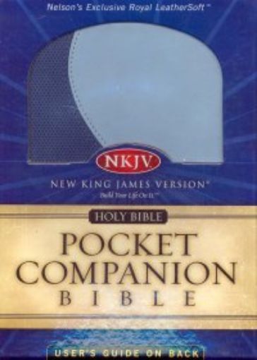 Picture of Nkjv