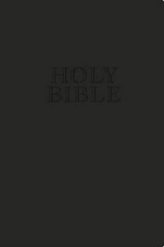 Picture of Kjv Ultraslim Bible