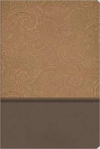 Picture of Personal Size Giant Print Reference Bible, Nkjv