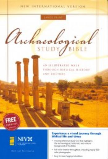 Picture of Niv Archeological