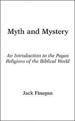 Picture of Myth And Mystery