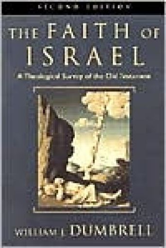 Picture of Faith Of Israel