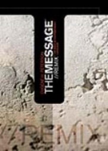 Picture of The Message Bible Remix