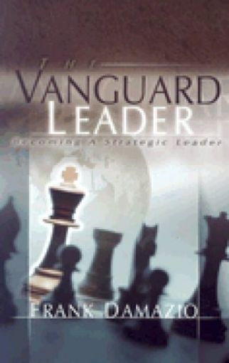 Picture of The Vanguard Leader