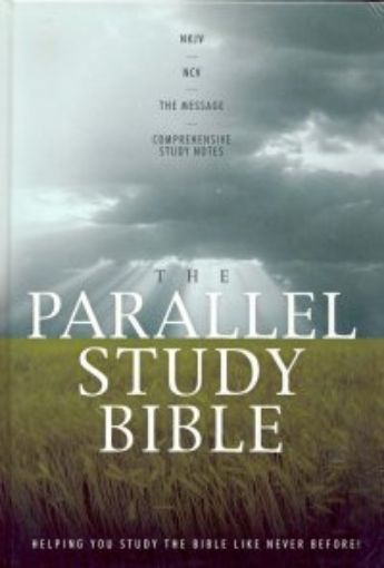 Picture of Nelson's Parallel
