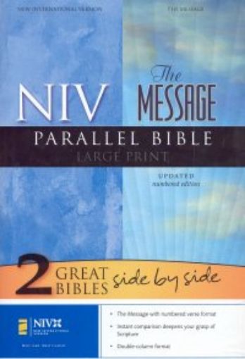 Picture of Niv Parallel