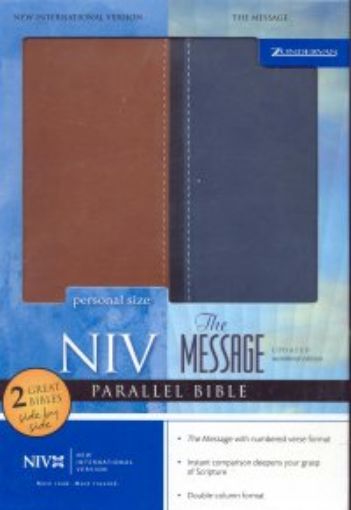 Picture of Niv Message
