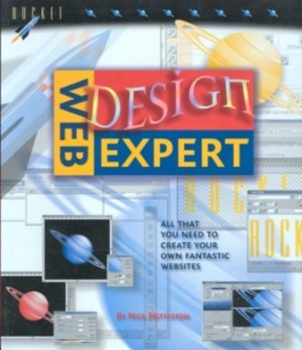 Picture of Web Design Expert