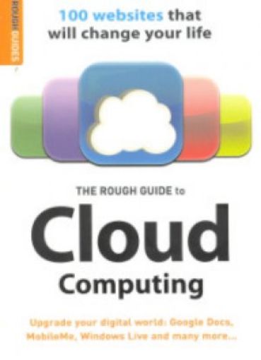 Picture of The Rough Guide To Cloud Computing