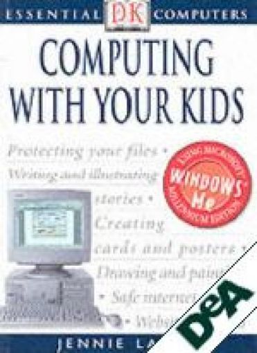 Picture of Bz-Computing With Your Kids