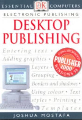 Picture of Desktop Publishing
