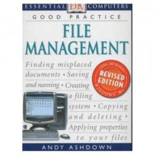 Picture of Bz-File Management