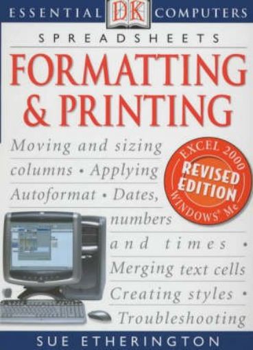 Picture of Bz-Formatting & Printing