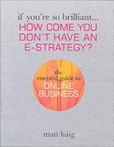 Picture of Bz-How/Don't/E-Biz Strategy?