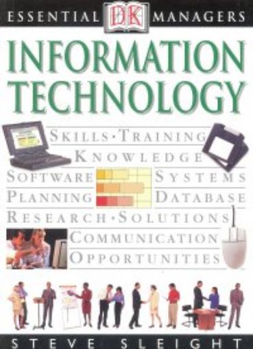 Picture of Information Technology