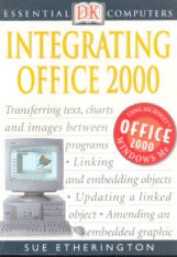 Picture of Integrating Office 2000