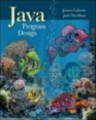 Picture of Bz-Java Program Design