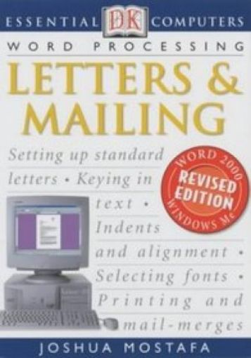Picture of Bz-Letters & Mailing