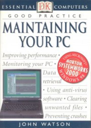 Picture of Maintaining Your Pc
