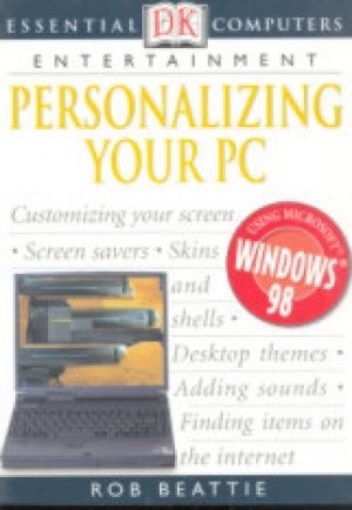 Picture of Personalizing Your Pc