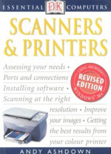 Picture of Scanners And Printers