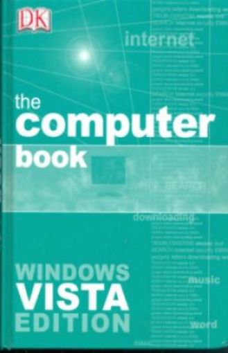 Picture of The Computer Book - Windows Vista Edition