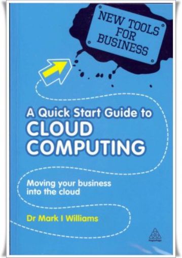 Picture of A Quick Start Guide To Cloud Computing