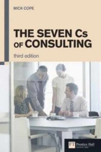 Picture of The Seven Cs Of Consulting
