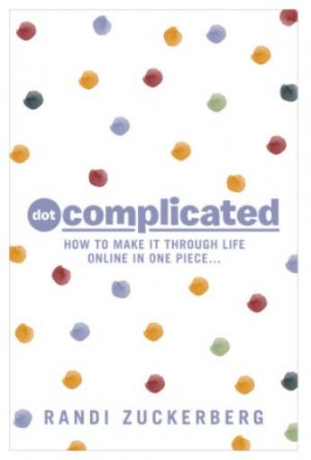Picture of Dot Complicated