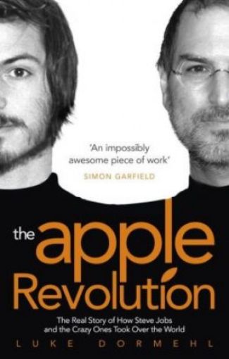 Picture of The Apple Revolution