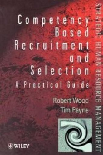 Picture of Competency-Based Recruitment And Selection