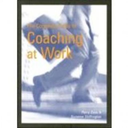 Picture of Bz-Complete Guidecoaching/Work