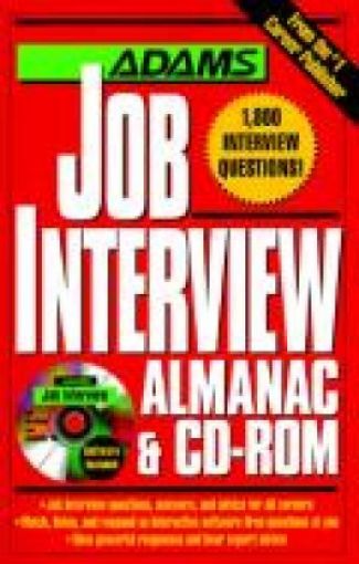 Picture of Bz-Adams-Job Interview(Cd-Rom)
