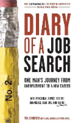 Picture of Bz-Diary Of A Job Search-P/C
