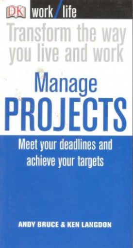 Picture of Manage Projects