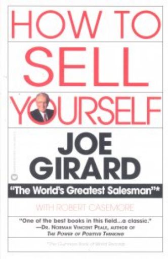 Picture of How To Sell Youself