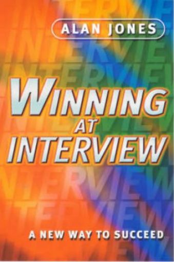 Picture of Bz-Winning At Interview-P/C