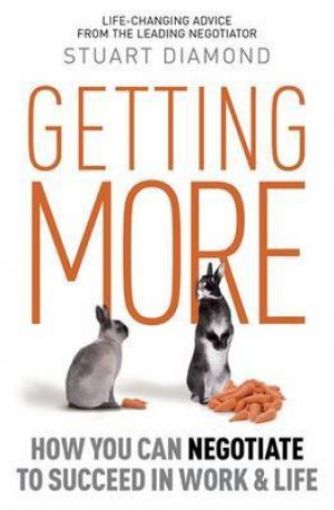 Picture of Getting More