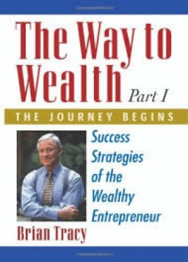Picture of The Way To Wealth Part  1