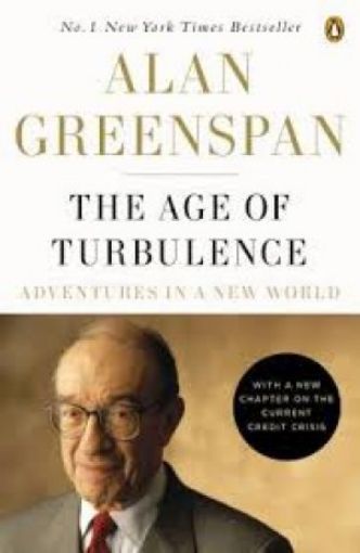 Picture of The Age Of Turbulence