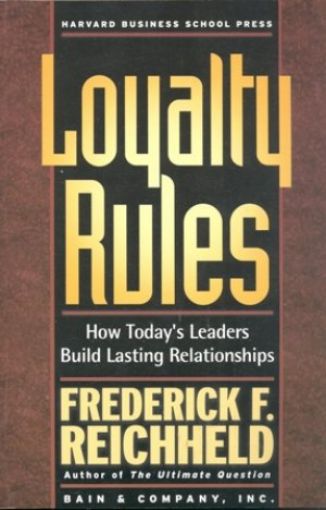 Picture of Loyalty Rules