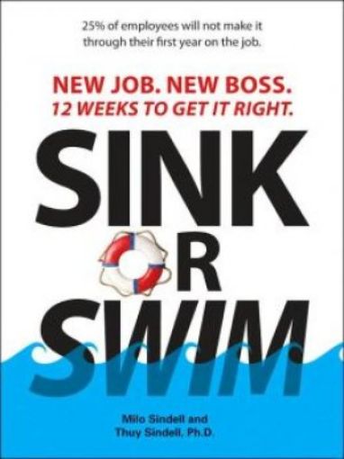 Picture of Sink Or Swim