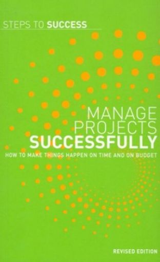 Picture of Manage Projects Successfully