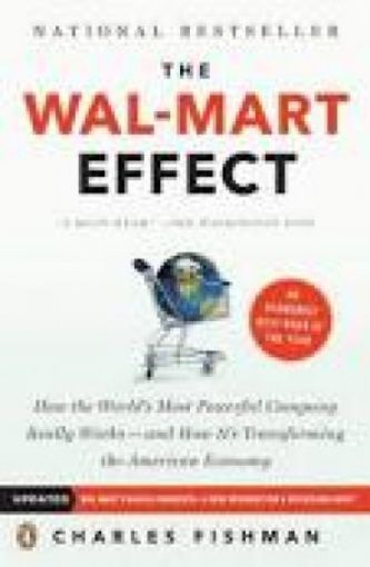 Picture of The Wal-Mart Effect