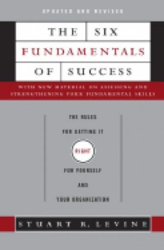 Picture of Bz-6 Fundamentals/Success-Rev.