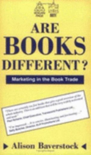 Picture of Bz-Are Books Different?