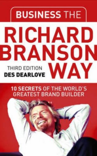 Picture of Bz-Business/Branson Way-3Rd Ed